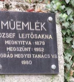 Dornyay Béla Múzeum Bányászati Kiállítóhelye