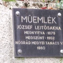 Dornyay Béla Múzeum Bányászati Kiállítóhelye Salgótarján - Egyéb