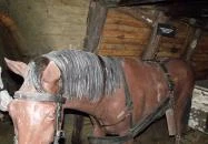 Dornyay Béla Múzeum Bányászati Kiállítóhelye Salgótarján