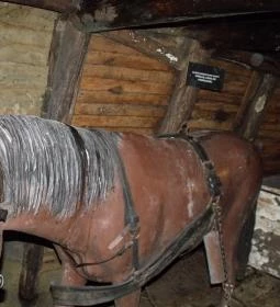 Dornyay Béla Múzeum Bányászati Kiállítóhelye