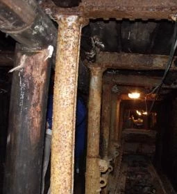 Dornyay Béla Múzeum Bányászati Kiállítóhelye