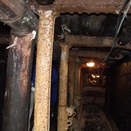 Dornyay Béla Múzeum Bányászati Kiállítóhelye Salgótarján - Egyéb