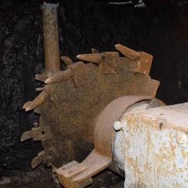 Dornyay Béla Múzeum Bányászati Kiállítóhelye Salgótarján - Egyéb