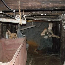 Dornyay Béla Múzeum Bányászati Kiállítóhelye Salgótarján - Egyéb