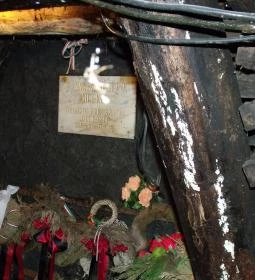 Dornyay Béla Múzeum Bányászati Kiállítóhelye