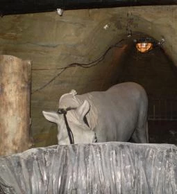 Dornyay Béla Múzeum Bányászati Kiállítóhelye