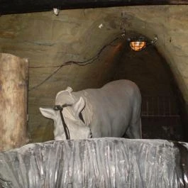 Dornyay Béla Múzeum Bányászati Kiállítóhelye Salgótarján - Egyéb