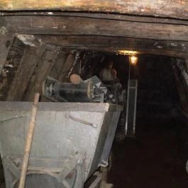 Dornyay Béla Múzeum Bányászati Kiállítóhelye Salgótarján - Egyéb