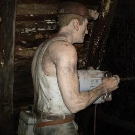 Dornyay Béla Múzeum Bányászati Kiállítóhelye Salgótarján - Egyéb