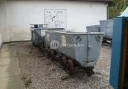 Dornyay Béla Múzeum Bányászati Kiállítóhelye Salgótarján