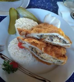 Fehér Fregatt Vendéglő