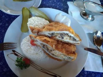 Fehér Fregatt Vendéglő Gárdony