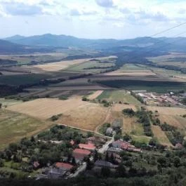 Füzéri Várgondnokság, Füzér - 