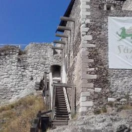 Füzéri Várgondnokság, Füzér - 