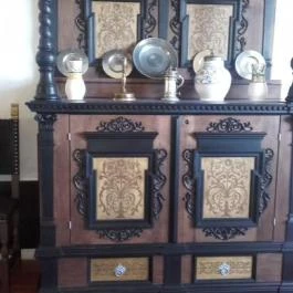 Füzéri Várgondnokság, Füzér - 