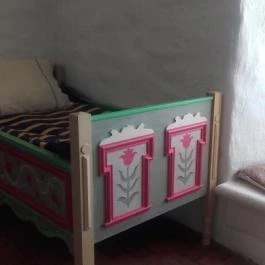 Füzéri Várgondnokság, Füzér - 