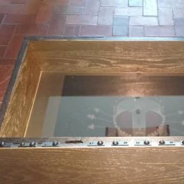 Füzéri Várgondnokság, Füzér - 