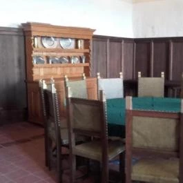 Füzéri Várgondnokság, Füzér - 