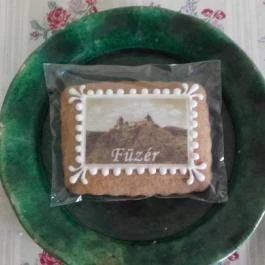 Füzéri Várgondnokság, Füzér - 