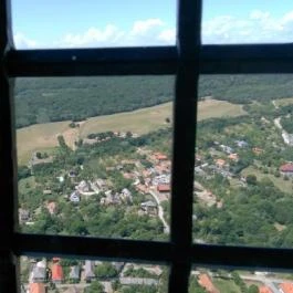 Füzéri Várgondnokság, Füzér - 