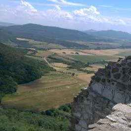 Füzéri Várgondnokság, Füzér - 