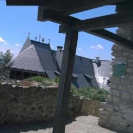 Füzéri Várgondnokság, Füzér - 