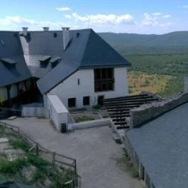 Füzéri Várgondnokság, Füzér - 