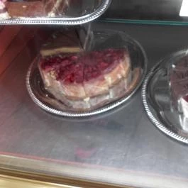 Gabó Cukrászda Pákozd - Étel/ital