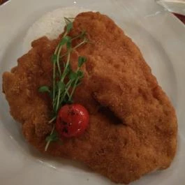 Gulyás Csárda Agárd - Étel/ital