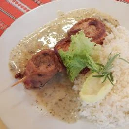 Gulyás Csárda Agárd - Étel/ital