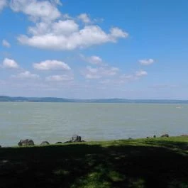 Hotel Napfény Balatonlelle Balatonlelle - Környék