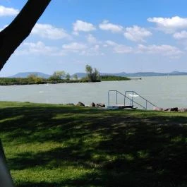 Hotel Napfény Balatonlelle Balatonlelle - Környék