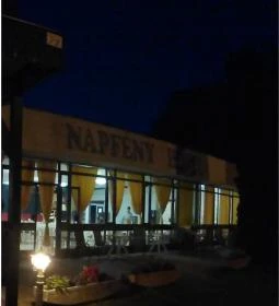 Hotel Napfény Balatonlelle