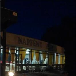 Hotel Napfény Balatonlelle Balatonlelle - Külső kép