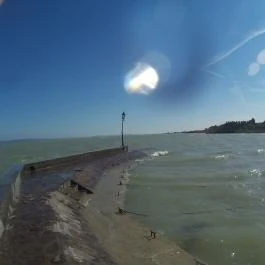 Hotel Napfény Balatonlelle Balatonlelle - Környék