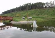 Ipolytarnóci Ősmaradványok Természetvédelmi Terület Ipolytarnóc