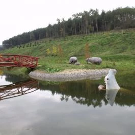 Ipolytarnóci Ősmaradványok Természetvédelmi Terület Ipolytarnóc - Egyéb