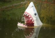 Ipolytarnóci Ősmaradványok Természetvédelmi Terület Ipolytarnóc