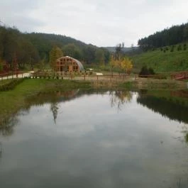 Ipolytarnóci Ősmaradványok Természetvédelmi Terület Ipolytarnóc - Egyéb