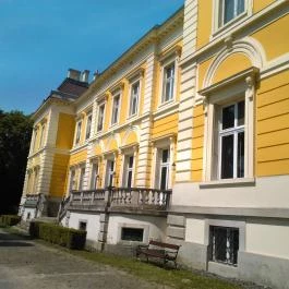 Füzérradványi Károlyi-Kastély Füzérradvány - Egyéb