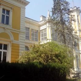 Füzérradványi Károlyi-Kastély Füzérradvány - Egyéb