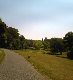 Füzérradványi Károlyi-Kastély 