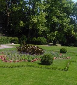 Füzérradványi Károlyi-Kastély 