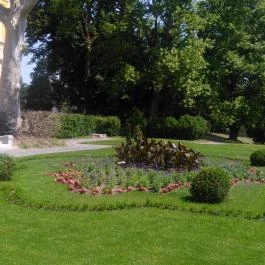 Füzérradványi Károlyi-Kastély Füzérradvány - Egyéb