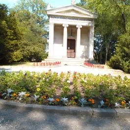 Kazinczy Ferenc Emlékcsarnok Sátoraljaújhely - Széphalom - Egyéb