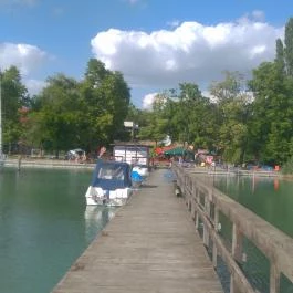 Kenese Club Hotel, Balatonkenese - Környék