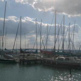 Kenese Club Hotel, Balatonkenese - Környék