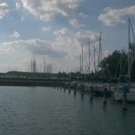 Kenese Club Hotel, Balatonkenese - Környék