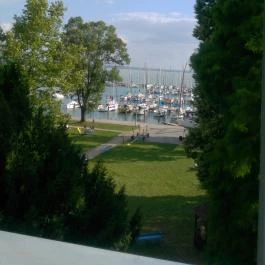 Kenese Club Hotel, Balatonkenese - Környék