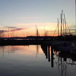 Kenese Club Hotel, Balatonkenese - Környék